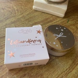 Ciate translucent face powder